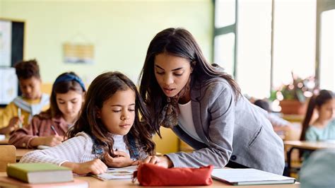 El TDAH en el salón de clases: Cómo ayudar a los niños a tener .